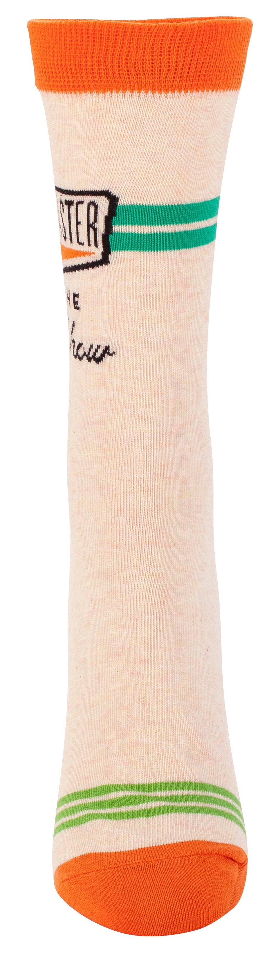 SW463 Ringmaster Shitshow Women's Socks
