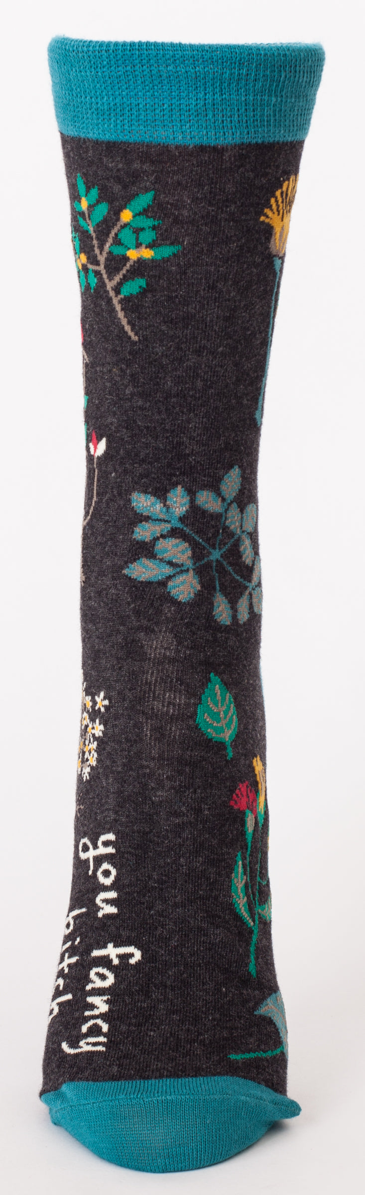 SW491 You Fancy Bitch Women's Socks