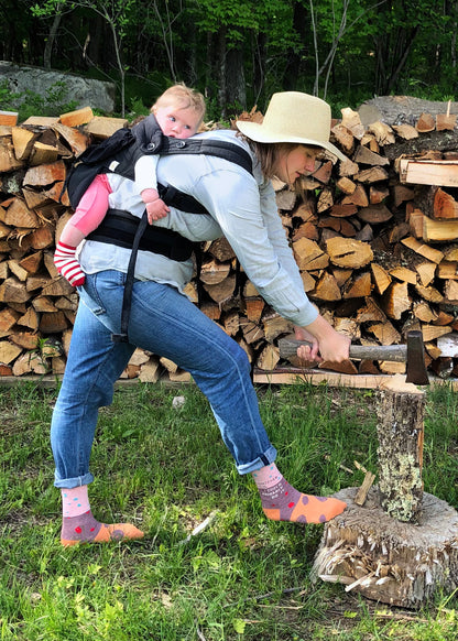 SW531 Women's Whatever It Is Women's Socks