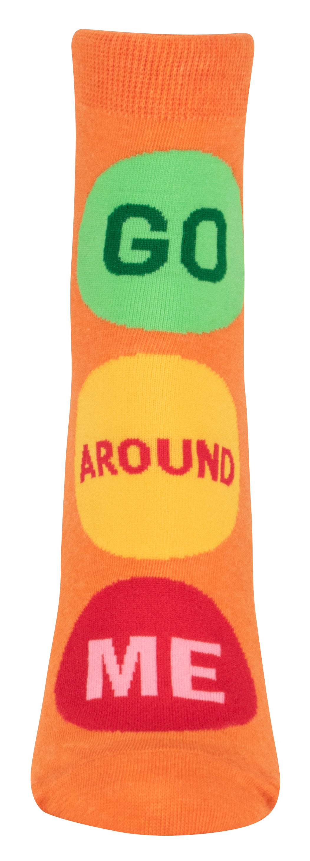 SW677 Go Around Me Ankle Socks - new!