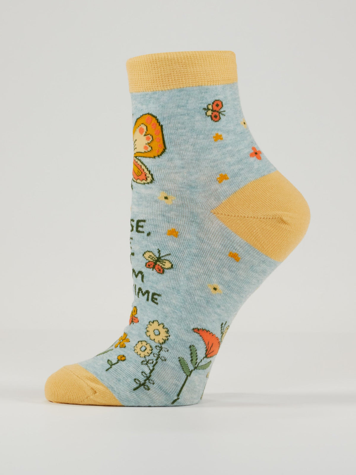 Shitstorm Ankle Socks by Blue Q – image 4