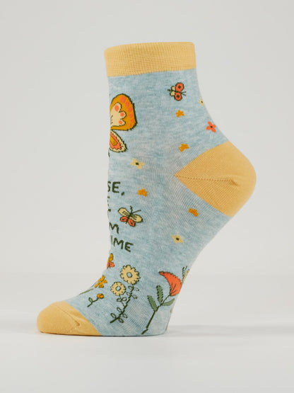 Shitstorm Ankle Socks by Blue Q – image 4