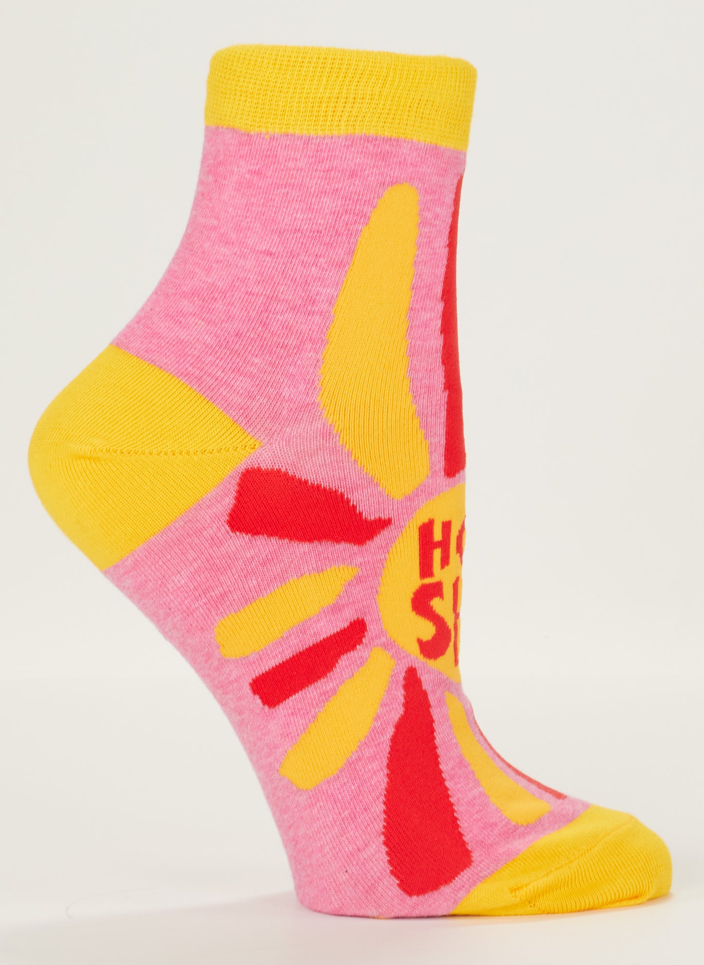 SW686 Hot Shit Ankle Socks