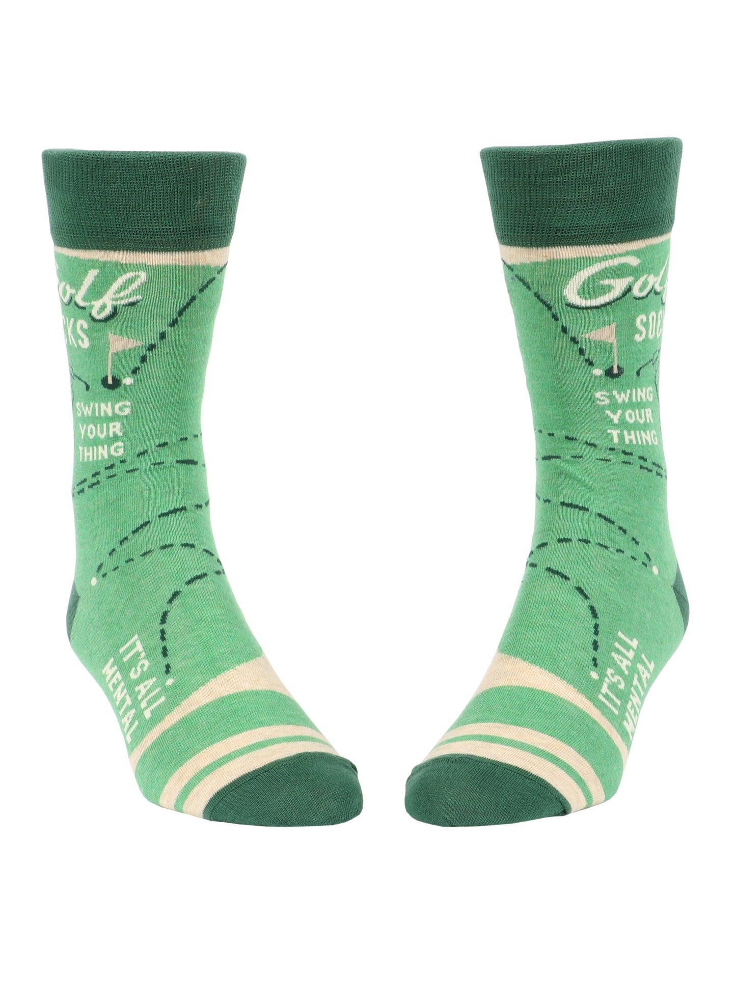 SW813 Golf Socks Men's Socks