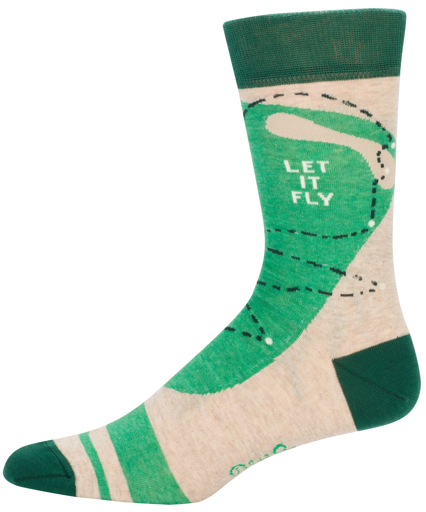 SW813 Golf Socks Men's Socks