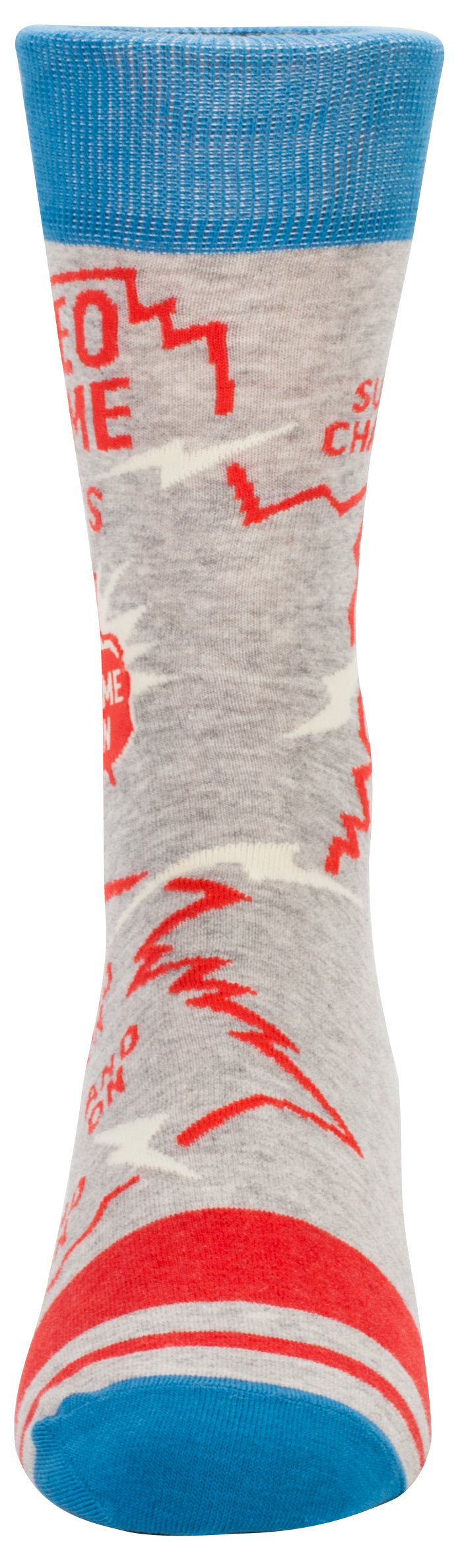 SW815 Video Game Socks Men's Socks