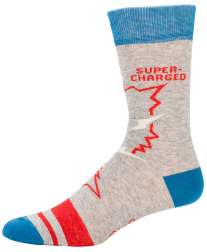 SW815 Video Game Socks Men's Socks