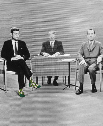 SW828 This Meeting is Bullshit  Men's Socks