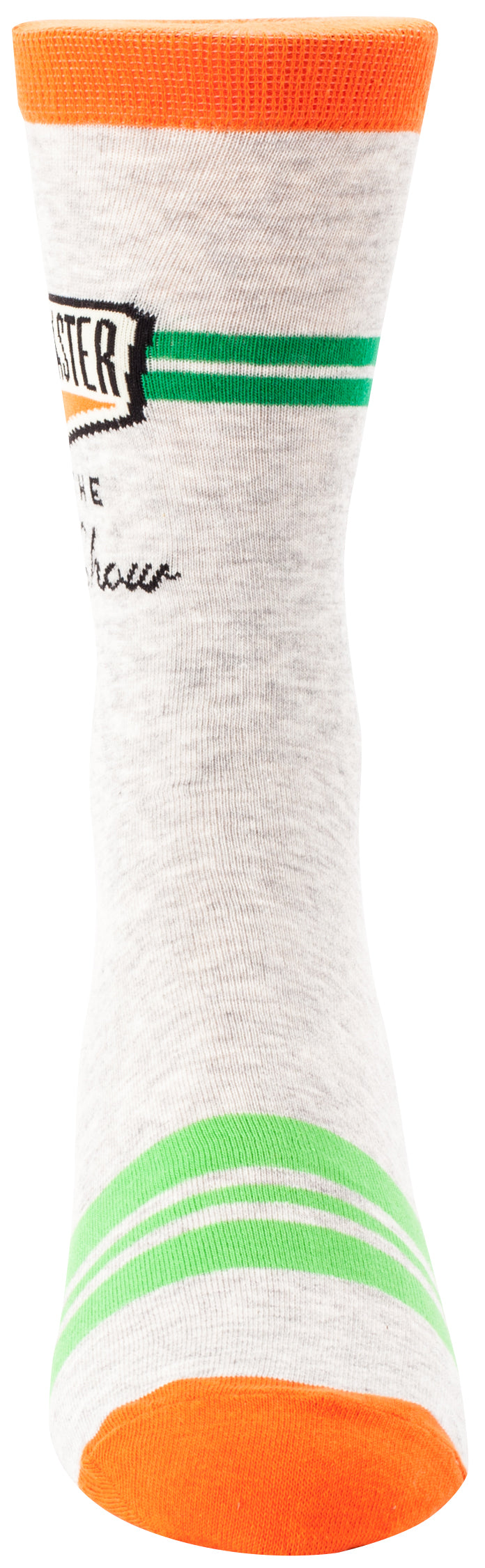 SW838 Ringmaster Shit Show Men's Socks