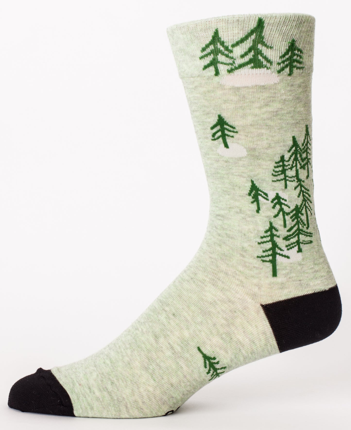 SW843 I Fucking Love It Out Here Men's Socks