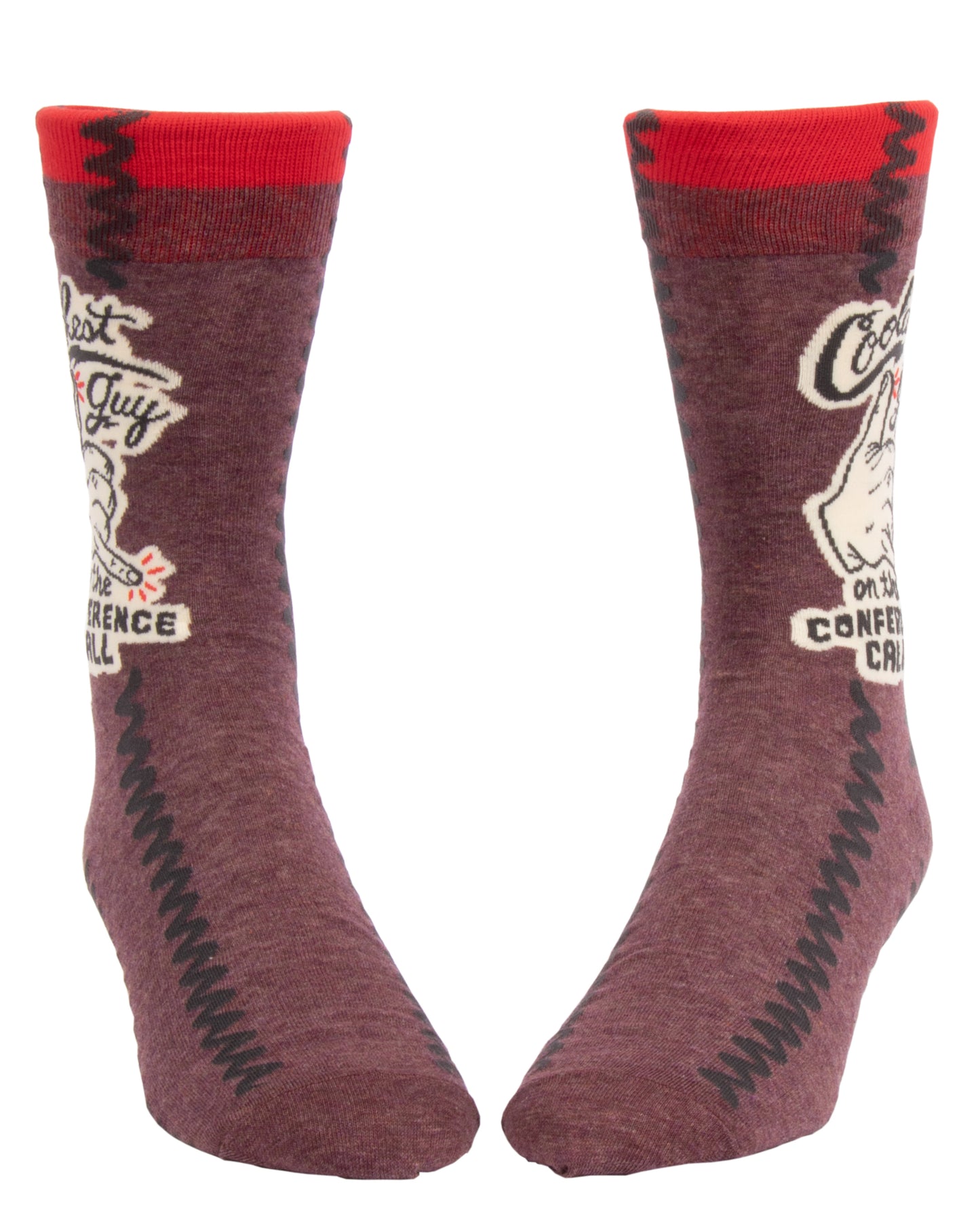 SW867 Coolest Guy Men's Socks