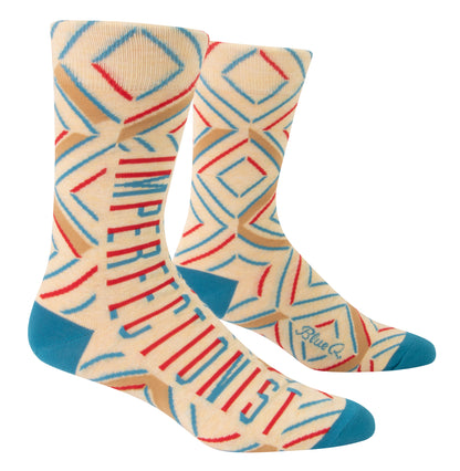 SW886 Imperfectionist Men's Sock