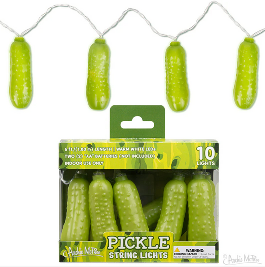 13170 Pickle String Lights