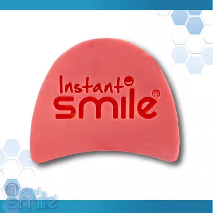 The Disk Denture Reliner