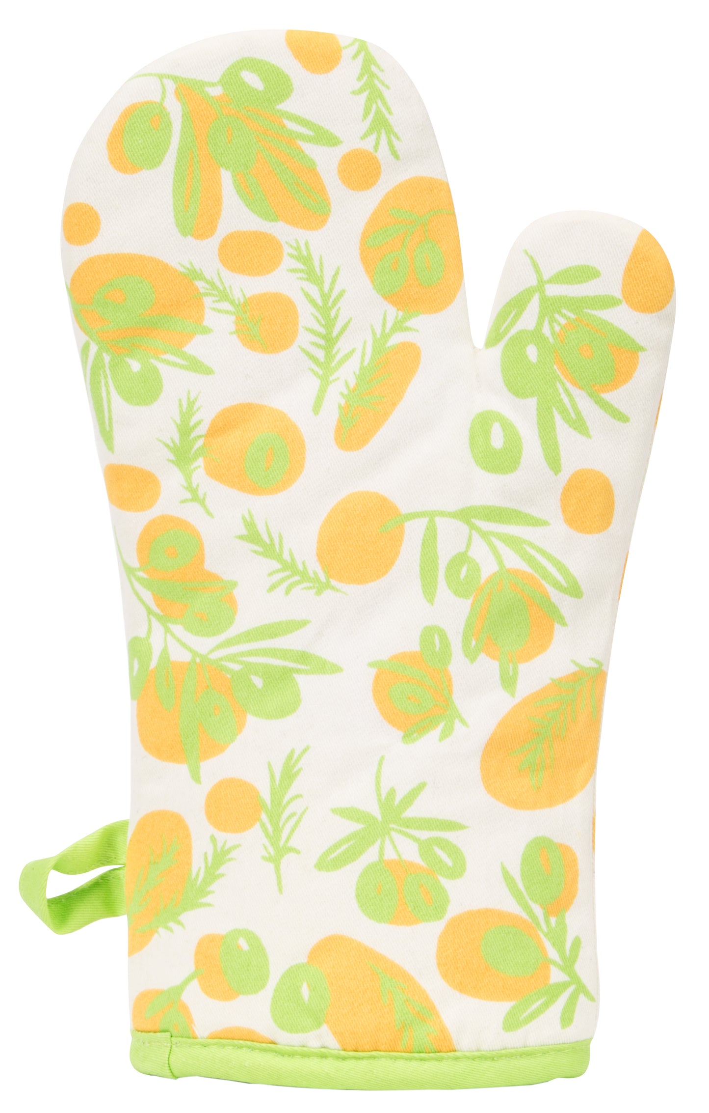 WW123 Undo Your Pants Oven Mitt