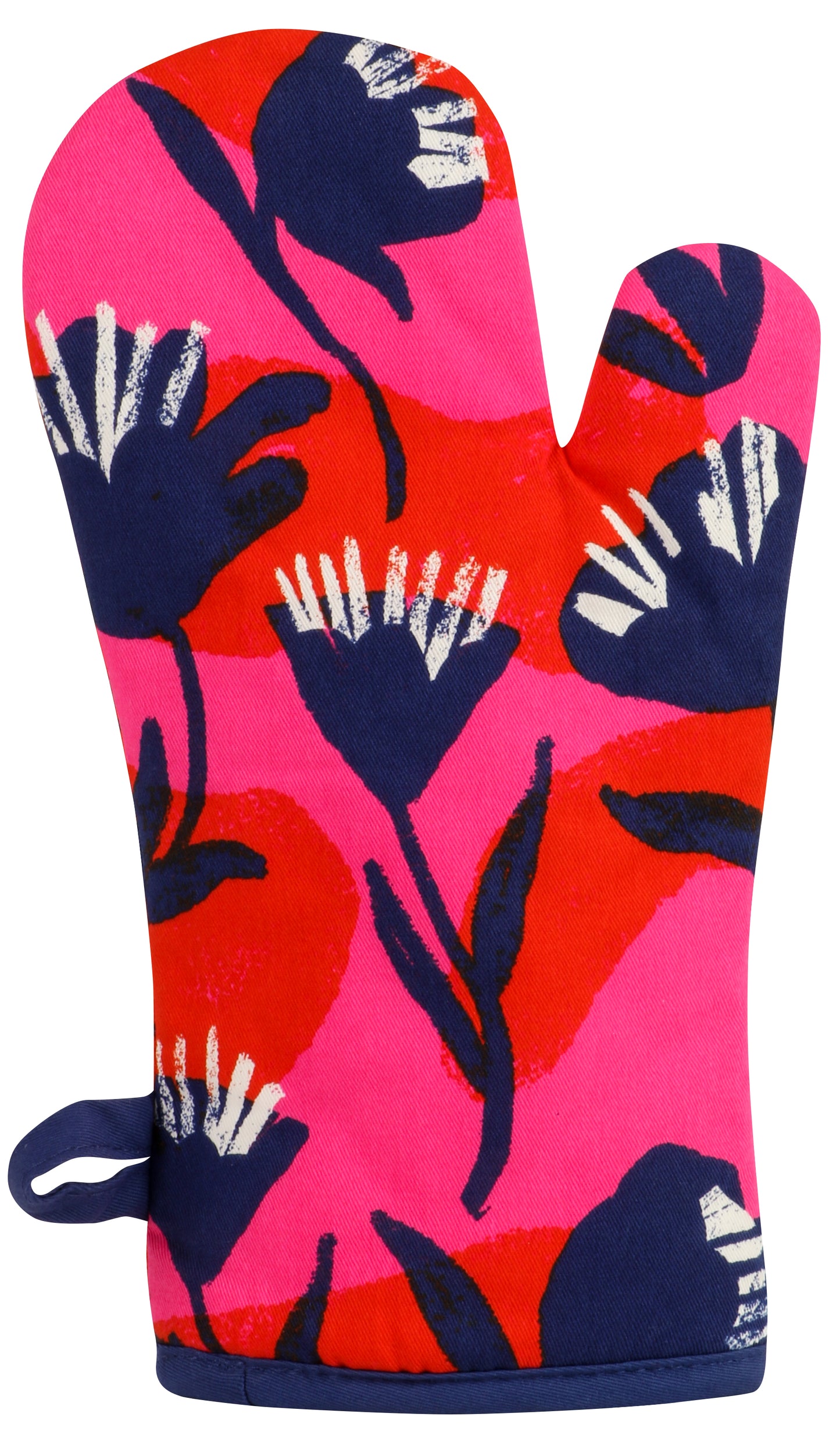 WW138 Dear Wine, Yes Oven Mitt