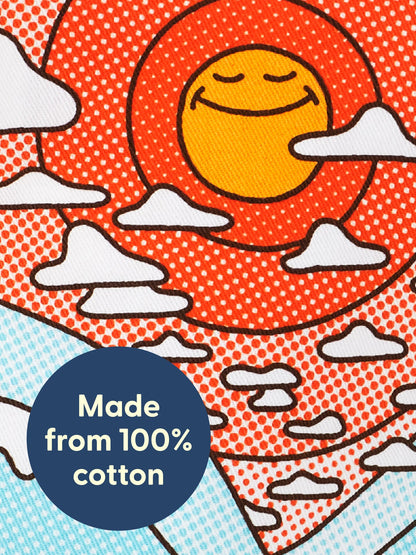 Somebody Get Me A Gummy Oven Mitt by Blue Q – image 4