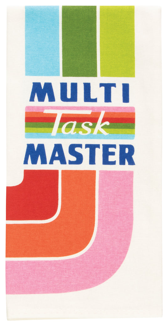 WW350 Multitask master Dish Towel - NEW!