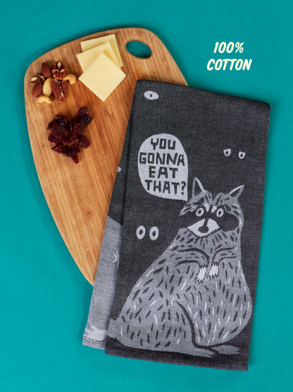 You Gonna Eat That Dish Towel by Blue Q – image 6