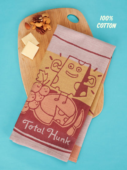 Total Hunk Dish Towel by Blue Q – image 6