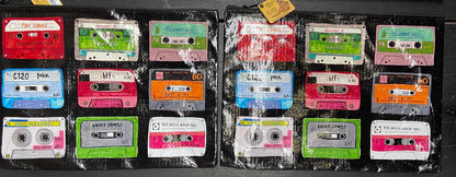 Clearance Bundle 6  - 6 Jumbo pouches
