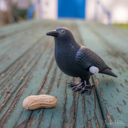 13052 Wind Up Crazy Crow