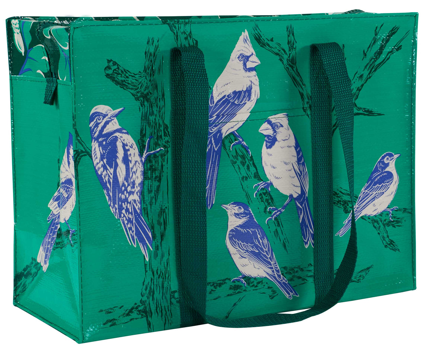 QA680 Songbird Shoulder Tote