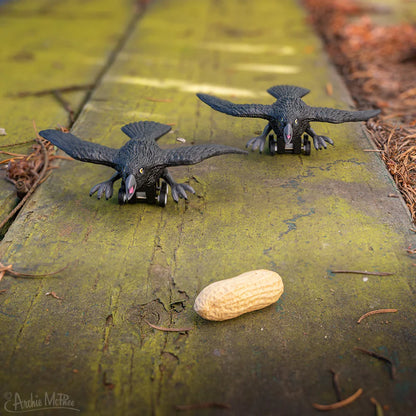 13024 - Racing Crows