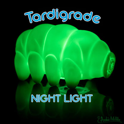 '12995 Tardigrade Night Light